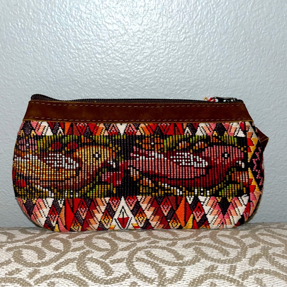 Nena & Co clutch - Picture 2 of 4